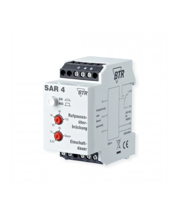 Metz SAR 4 (130283I)