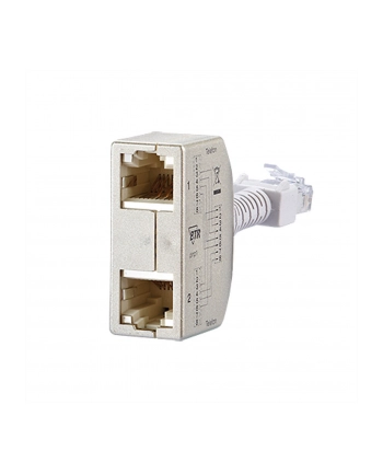 Metz RJ-45/2x RJ-45 (13054801E)