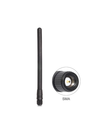 Delock ZigBee 2dBi ( 88689) nr 2