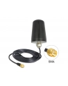 Delock LoRa SMA 0dBi (89533) - nr 2