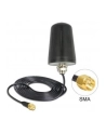 Delock LoRa SMA 0dBi (89533) - nr 4