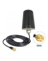 Delock LoRa SMA 0dBi (89533) - nr 7