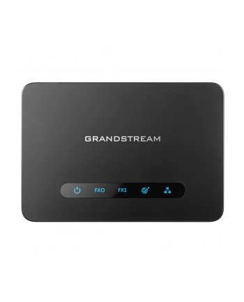 VoIP Grandstream HT813 router 1xFXS 1xFXO nr 2