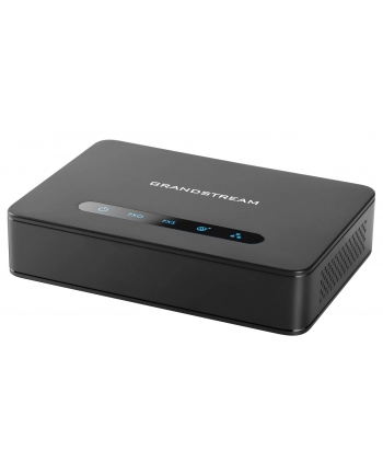 VoIP Grandstream HT813 router 1xFXS 1xFXO nr 1