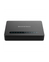 Bramka VoIP Grandstream HT818 router , 8xFXS , Tls - nr 15