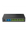 Bramka VoIP Grandstream HT818 router , 8xFXS , Tls - nr 16