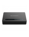 Bramka VoIP Grandstream HT818 router , 8xFXS , Tls - nr 20