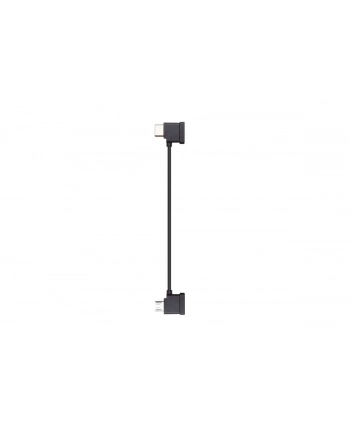Kabel aparatury micro USB DJI Mavic Air 2 nr 2