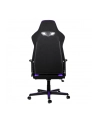 Nitro Concepts S300 Czarno-Fioletowy - nr 16