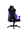 Nitro Concepts S300 Czarno-Fioletowy - nr 1