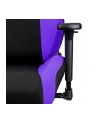 Nitro Concepts S300 Czarno-Fioletowy - nr 20