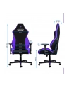 Nitro Concepts S300 Czarno-Fioletowy - nr 4