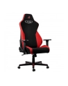 Nitro Concepts S300 Czarno-Czerwony [NCS300BR] - nr 1