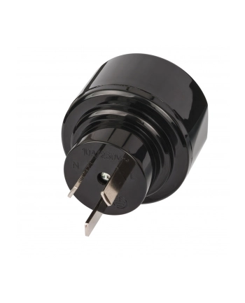 Brennenstuhl Adapter Podróżny (1508440) nr 2