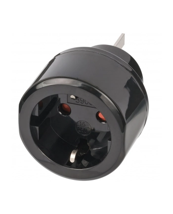 Brennenstuhl Adapter Podróżny (1508440) nr 1