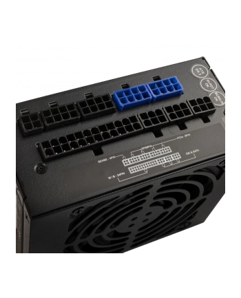 Silverstone Sst-Sx700-Pt Sfx Zasilacz 80 Plus Platinum Modularny - 700 Watt (Nest142) nr 1