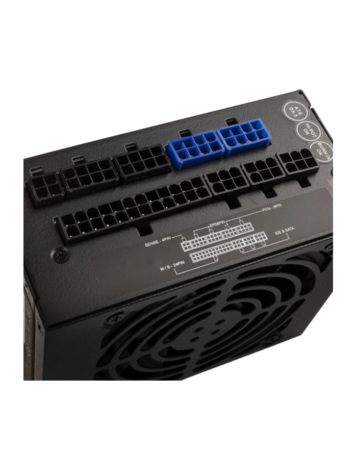 Silverstone Sst-Sx700-Pt Sfx Zasilacz 80 Plus Platinum Modularny - 700 Watt (Nest142) główny