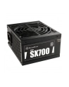 Silverstone Sst-Sx700-Pt Sfx Zasilacz 80 Plus Platinum Modularny - 700 Watt (Nest142) - nr 14