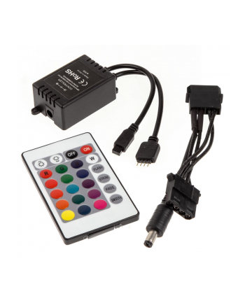 Lamptron Taśma Led Zasilacz Pilot 3M Lampledfm1008 nr 2