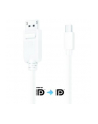 Purelink Iseries Is1100 Kabel Mini Displayport 1,5M - nr 1