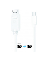 Purelink Iseries Is1100 Kabel Mini Displayport 1,5M - nr 2
