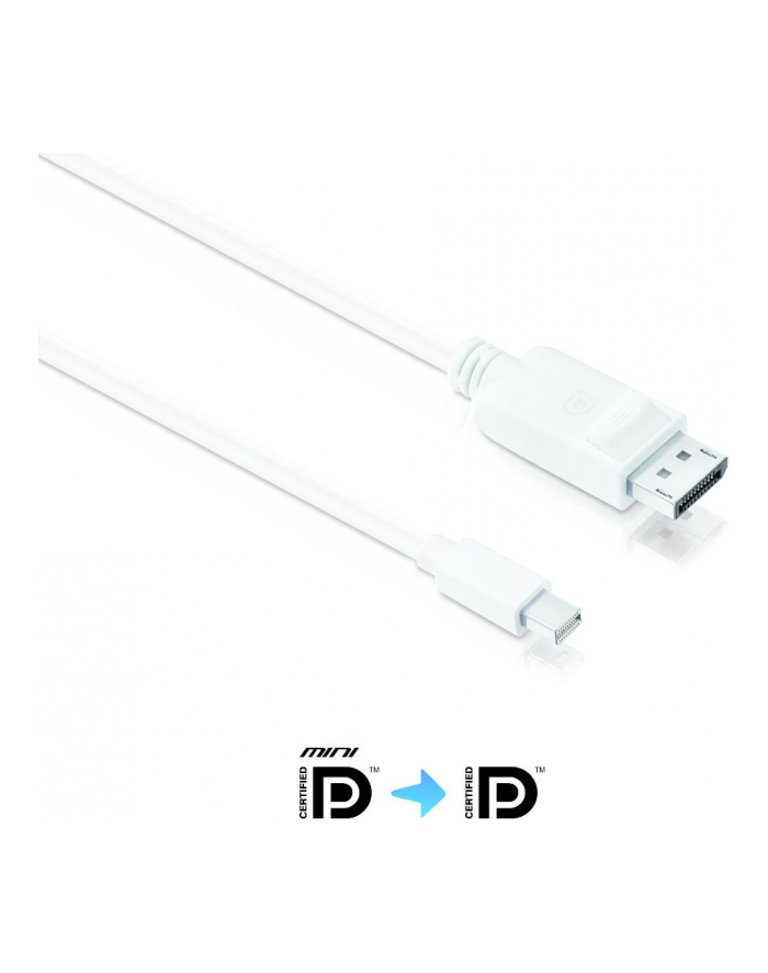 Purelink Iseries Is1100 Kabel Mini Displayport 1,5M główny