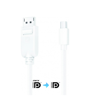 Purelink Iseries Is1100 Kabel Mini Displayport 1,5M