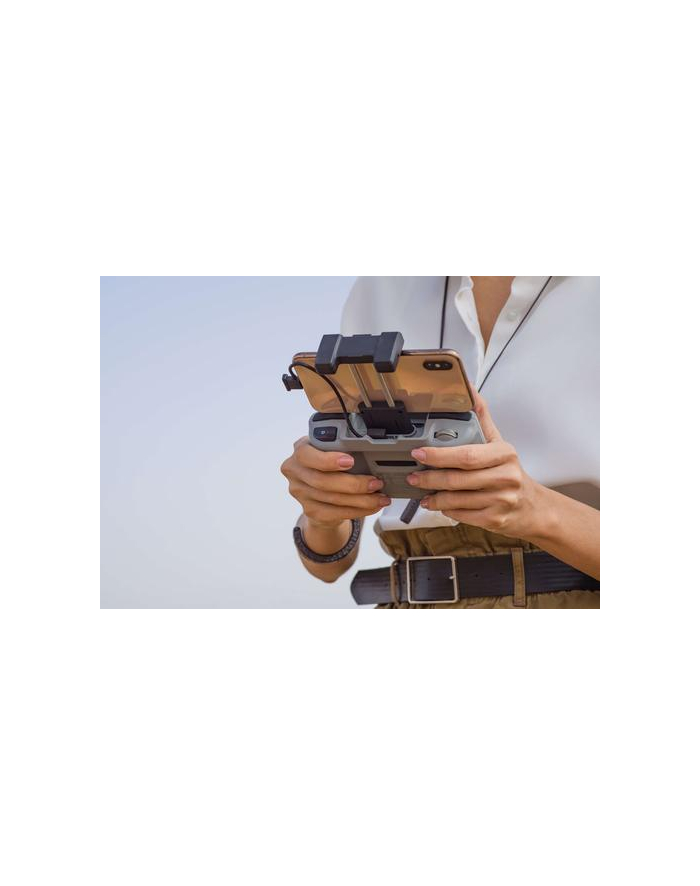 Kabel aparatury micro USB DJI Mavic Air 2 główny