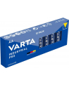 Varta INDUSTRIAL BaterIA AA LR06 LUZ 10szt - nr 2