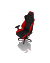 Nitro Concepts S300 Czarno-Czerwony [NCS300BR] - nr 2