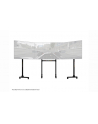 Next Level Racing Free Standing Triple Monitor Stand NLRA010 - nr 4