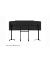 Next Level Racing Free Standing Triple Monitor Stand NLRA010 - nr 6