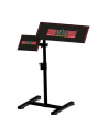 WEBHIDDENBRAND Next Level Racing Free Standing Keyboard and Mouse Stand NLR-A012 - nr 1