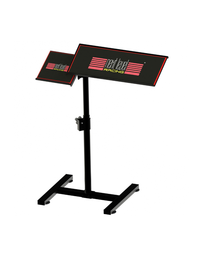 WEBHIDDENBRAND Next Level Racing Free Standing Keyboard and Mouse Stand NLR-A012 główny