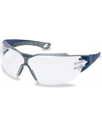Okulary ochronne Pheos CX2 przezroczyste 9198.257