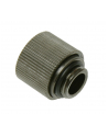Złączka1/4 Cala 13/10Mm - Kompakt Czarny Nickel (Wasc054) - nr 1