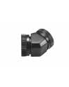 Phanteks  Złączka kątowa 45 stopni 2x 12mm czarny (PHA45BK12) - nr 7