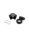Phanteks  Złączka kątowa 45 stopni 2x 12mm czarny (PHA45BK12) - nr 9