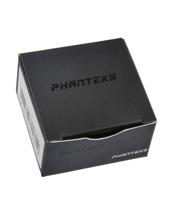 Phanteks Złączka 90 2x12mm czarny (PHA90BK12)