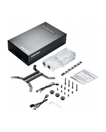 Phanteks Rezerwuar Glacier R160C (PH-R160C_02)