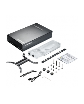 Phanteks Rezerwuar Glacier R220C (PH-R220C_02)