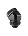 Phanteks Glacier 16mm 45 Grad G1/4 Czarny (PHRA45BK16) - nr 8
