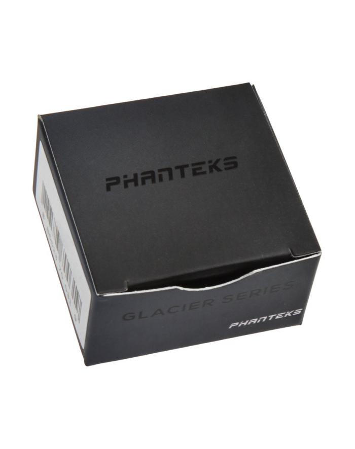 Phanteks Złączka 45 G1/4 Czarny (PHRA45BKG14) główny