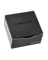 Phanteks Glacier 16mm 45 Grad G1/4 Chrom Srebrny (PHRA45CR16) - nr 7
