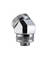 Phanteks Glacier 16mm 45 Grad G1/4 Chrom Srebrny (PHRA45CR16) - nr 8