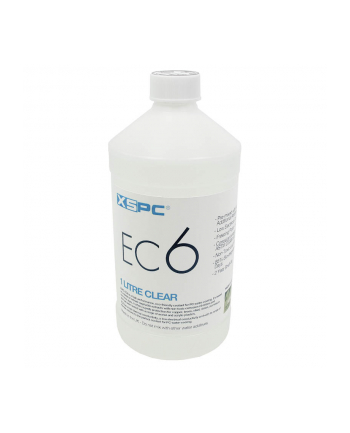 XSPC EC6 PŁYN 1 LITR CLEAR (5060175582744)