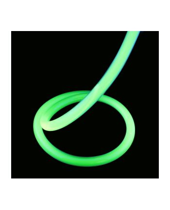 XSPC Płyn EC6 Coolant 1L UV zielony (5060175582782)