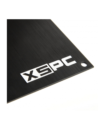 XSPC Panel przedni czarny (5060175583420)