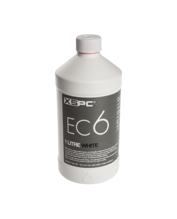XSPC płyn chłodzący EC6 Coolant 1L biały (5060175589088)