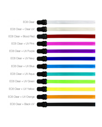 XSPC Barwnik EC6 ReColour Dye UV niebieski 30ml (5060175589378)